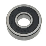 Подшипник 607 RS 7*19*6 Bosch оригинал 1619P00456