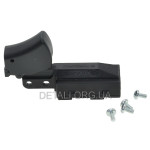 Кнопка дискової пилки Bosch GKS 235 оригінал 1619P01115
