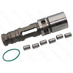 Ствол в сборе перфоратора Bosch GBH 3-28 E оригинал 1618598248