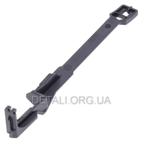 Важіль перемикача болгарки УШМ Bosch GWS 700 оригiнал 1619P10967.
