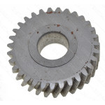 Шестерня дискової пилки Bosch KS 5500 оригінал 2610388427 (d12*36 h10 31-з право)