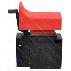 Кнопка дрилі Bosch GSB 550 оригінал 1619PA0679 2