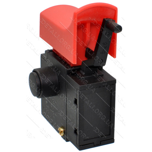 Кнопка дрели Bosch GSB 550 оригинал 1619PA0679