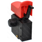 Кнопка дрели Bosch GSB 550 оригинал 1619PA0679