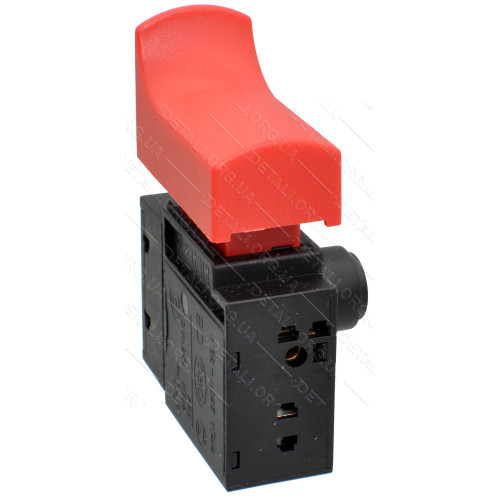 Кнопка дрилі Bosch GSB 550 оригінал 1619PA0679