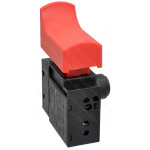 Кнопка дрели Bosch GSB 550 оригинал 1619PA0679