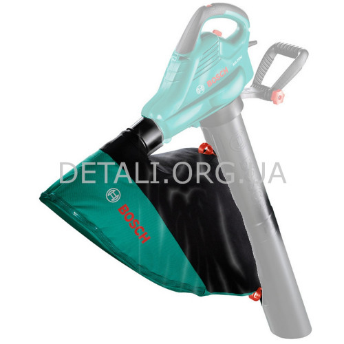 Пылесборник воздуходувки Bosch ALS2400/ALS25 оригинал F016F04200