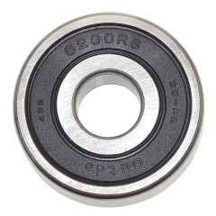 Підшипник 6200 RS (10*30*9,5) Bosch оригінал 1619P06374