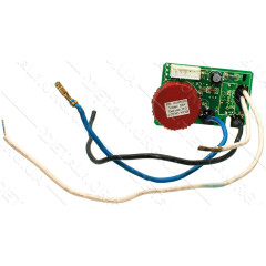 Регулятор оборотів лобзика BOSCH GST 90 BE оригінал 1619P07304
