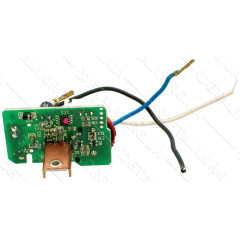 Регулятор оборотів лобзика BOSCH GST 90 BE оригінал 1619P07304 2