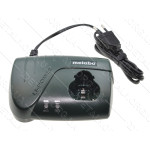 Зарядний пристрій шуруповерта Metabo LC 40 оригінал 627064000 (10,8 V)
