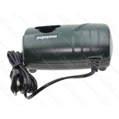 Зарядний пристрій шуруповерта Metabo LC 40 оригінал 627064000 (10,8 V) 2
