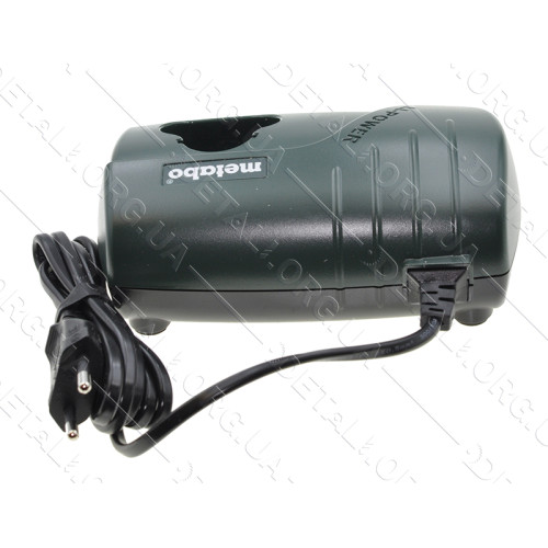 Зарядний пристрій шуруповерта Metabo LC 40 оригінал 627064000 (10,8 V)