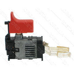 Кнопка шуруповерта Bosch GSR 14,4 V оригінал 2607200463 2