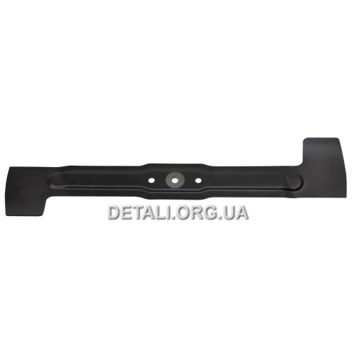 Ніж газонокосарки Bosch Rotak 42 оригінал F016L65924 (L430 d8)