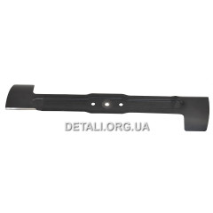 Нож газонокосилки Bosch Rotak 42 оригинал F016L65924 (L430 d8) 2