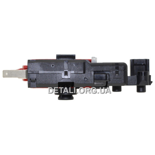 Кнопка дрели Bosch GSB 16 RE оригинал 2607200680