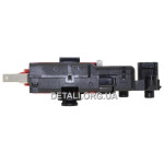 Кнопка дрели Bosch GSB 16 RE оригинал 2607200680