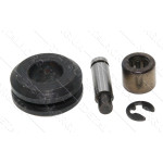 Ролик лобзика в комплекте Bosch GST100B оригинал 2600326904