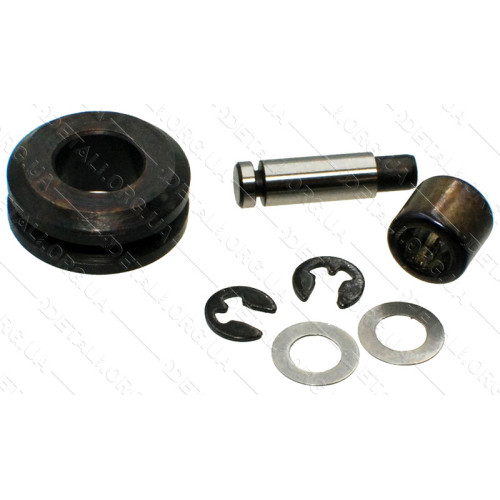 Ролик лобзика в комплекті Bosch GST100B оригінал 2600326904
