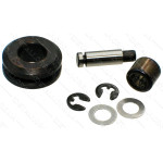 Ролик лобзика в комплекте Bosch GST100B оригинал 2600326904