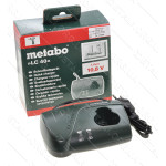 Зарядний пристрій шуруповерта Metabo LC 40 оригінал 627064000 (10,8 V)