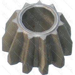 Провідна шестерня(мала) Bosch GWS 7-115 / Skil d 8 / h 11) оригінал 2609000116/16063332CN