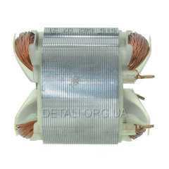 Статор перфоратора Bosch PBH 200 FRE оригнінал 2604220515 (57*52 d36 L36 мм)
