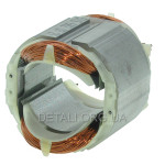 Статор перфоратора Bosch PBH 200 FRE оригнінал 2604220515 (57*52 d36 L36 мм)