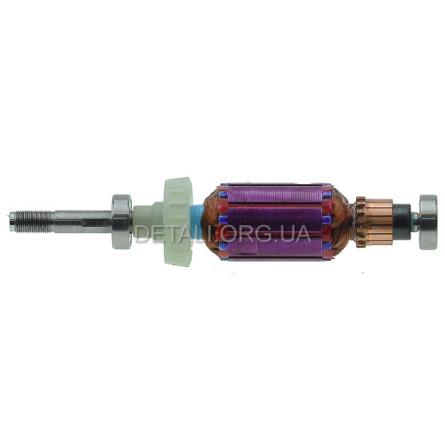 Якір гравера Sturm GM2317FL (146*27 шпонка 8 мм)