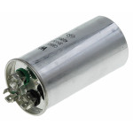 конденсатор JYUL CBB-65 30+1.5мкф - 450 VAC алюміній(50*100 mm)