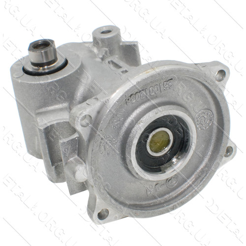 Блок-редуктор дискової пили Dremel DSM20 оригінал 2610015926