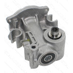 Блок-редуктор дисковой пилы Dremel DSM20 оригинал 2610015926