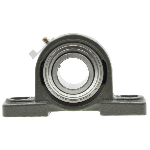 Підшипник UCP207 D - 35mm 160*125mm(підшипник UC207, Корпус P207)