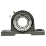 Подшипник UCP207 D-35mm 160*125mm (подшипник UC207, Корпус P207)