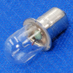 Запасная лампа для PLI 12,GLI 14 Bosch оригинал 2609200306
