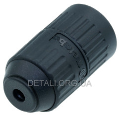 Патрон SDS-Plus пефоратора Metabo UHE 22, UHE 28 Multi, BHE 24 оригінал 631920000 2