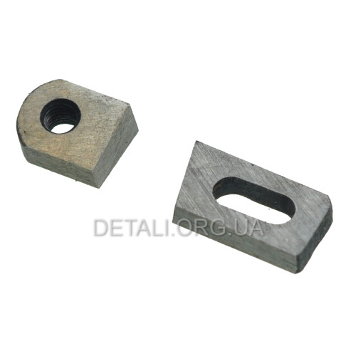 Ножи электроножниц VJ Parts