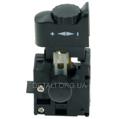 Кнопка VJ Parts для шлифмашины с регулировкой (13*28) 2