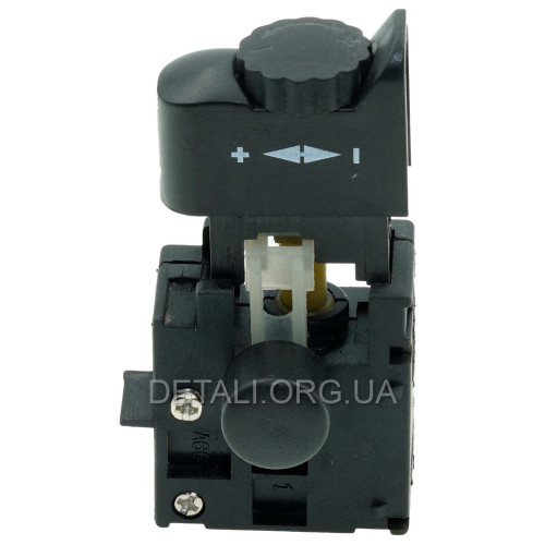 Кнопка VJ Parts для шліфувальної машини з регулюванням (13*28)