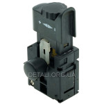Кнопка VJ Parts для шлифмашины с регулировкой (13*28)