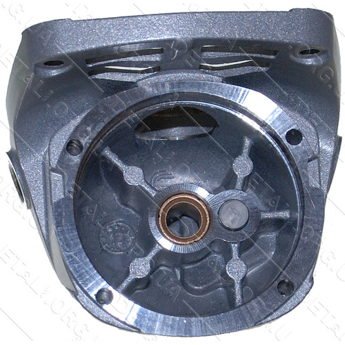 корпус болгарки Bosch GWS 750-125 оригінал 2609006425