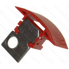 Переключатель дрель Bosch GSB 13 RE оригинал 2609160127