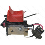 Кнопка шуруповерт Bosch GSR 1080-2-Li оригинал 2609199958