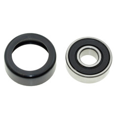 Подшипник FAG 6000-C-2HRS 10*26*8 отбойного молотка Bosch GSH 11 VC оригинал 1617000744