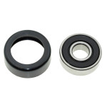 Подшипник FAG 6000-C-2HRS 10*26*8 отбойного молотка Bosch GSH 11 VC оригинал 1617000744