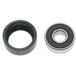 Подшипник FAG 6000-C-2HRS 10*26*8 отбойного молотка Bosch GSH 11 VC оригинал 1617000744