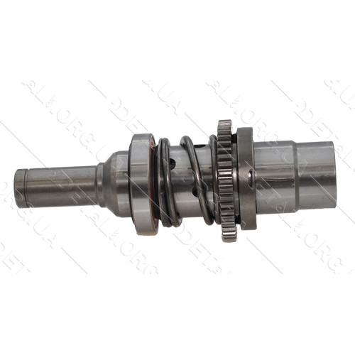 Ствол в сборе перфоратора Bosch PBH 2000 RE оригинал 1619P01773 d22*44 L118
