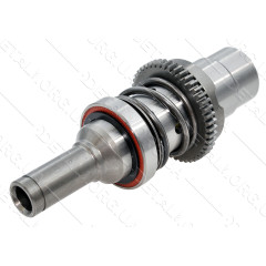 Ствол в сборе перфоратора Bosch PBH 2000 RE оригинал 1619P01773 d22*44 L118 2