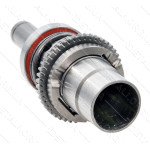 Ствол в сборе перфоратора Bosch PBH 2000 RE оригинал 1619P01773 d22*44 L118